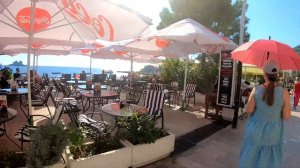 Черногория Петровац краткий обзор плюсы и минусы