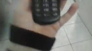 Вызов духов 1# [Звонок на номер 2-666-666]