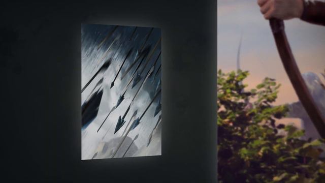 General Bios – Lagertha the Fierce Shieldmaiden смотреть онлайн