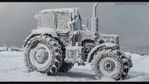 ХОЛОДНЫЙ ЗАПУСК ДИЗЕЛЬНОЙ ТЕХНИКИ ЗИМОЙ.