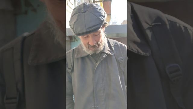 Леонидыч. Ноша не по силам. / Клад Леонидыча