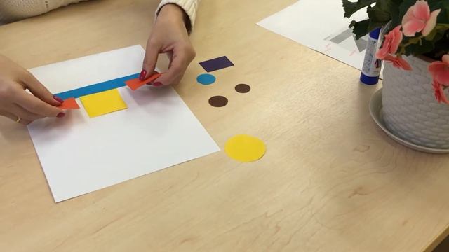 Богацкая Наталья Евгеньевна. День открытых дверей для будущих первоклассников 2021. смотреть онлайн