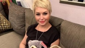 Катя Лель пережила настоящий ужас на Бали