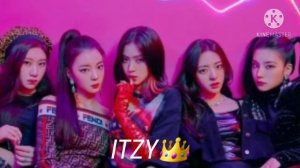 ||Топ 5 женских K-pop Групп||По моему мнению||