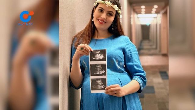 Gulp media | طفــ//ل دوم مریم خرمی بدنیا امد смотреть онлайн