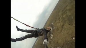 Rope-jumping - 3х прыжковое видео