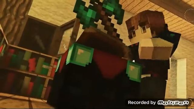 (Minecraft song) I am believing смотреть онлайн