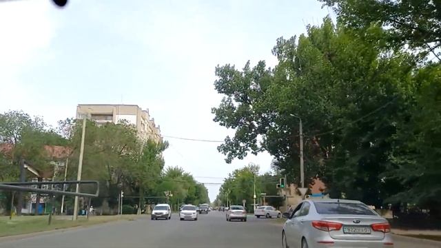 Вокзальная Привокзальная. Район Железнодорожного Вокзала. Уральск лето 2022