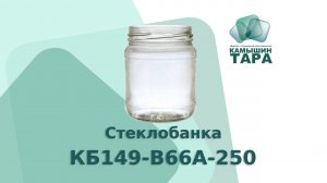 Банка КБ149-В66А-250 купить в Камышин-Тара ООО