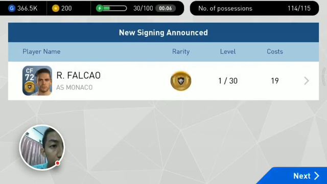 Roll pack pemain reward event ucl dapet blackball petir! - Pes 2017 Android смотреть онлайн