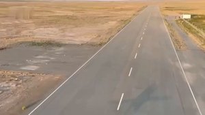 В Иране презентовали новый беспилотник Mohajer 10.