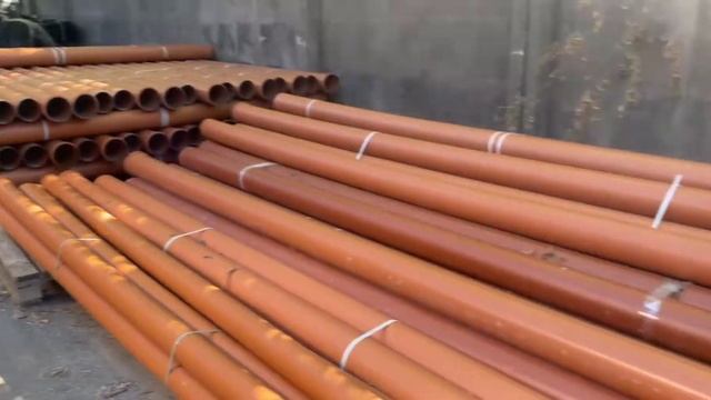 Лучшая труба для наружной канализации - полипропиленовые трубы для канализации. Достоинства и виды смотреть онлайн