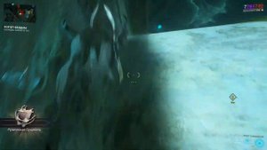 Warframe Парадокс Дувири - Принц Огня