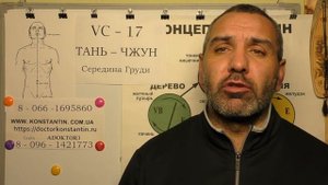 Выпадение Матки. Восточная медицина в помощь.