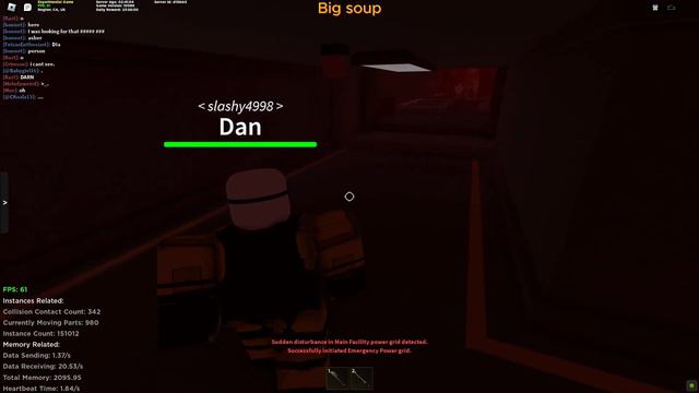 Roblox Kaiju Paradise Experimental : Random 1 Goofy stuff and Bunker. смотреть онлайн