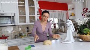 Катнаунц - Армянская Пасхальная Выпечка - Рецепт от Эгине - Heghineh Cooking Show in Russian