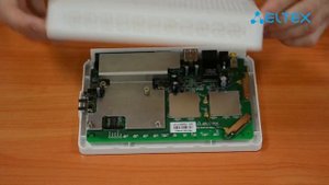 Видеообзор RG-5421G-Wac