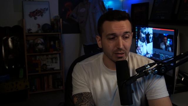 MonkeyMoon Explains Team BDS Loss, RLCS Rosters Hint Roster Changes & Weekly $500 Tournament! смотреть онлайн