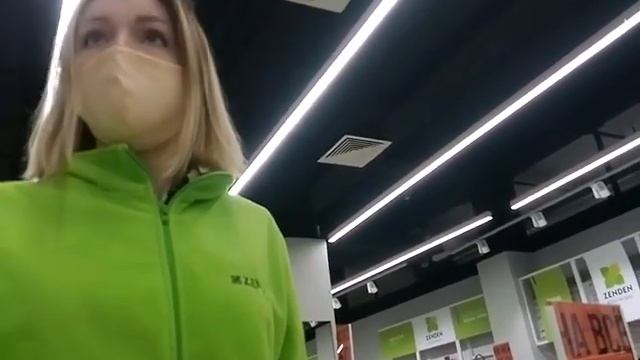 Отказ в оформлении возврата товара магазин Зенден смотреть онлайн