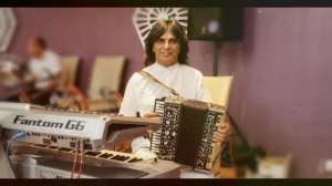 Очень грустная мелодия Бахтияр Кантаев на гармошке (НОВИНКА) #БахтиярКантаев #balaken #zaqatala