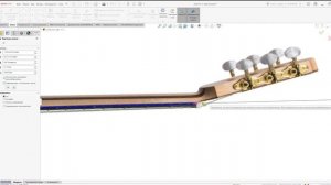 SolidWorks Добавление изображения в эскиз