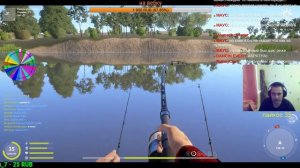 Russian Fishing 4 р. ахтуба