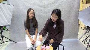 Секреты для девочек.