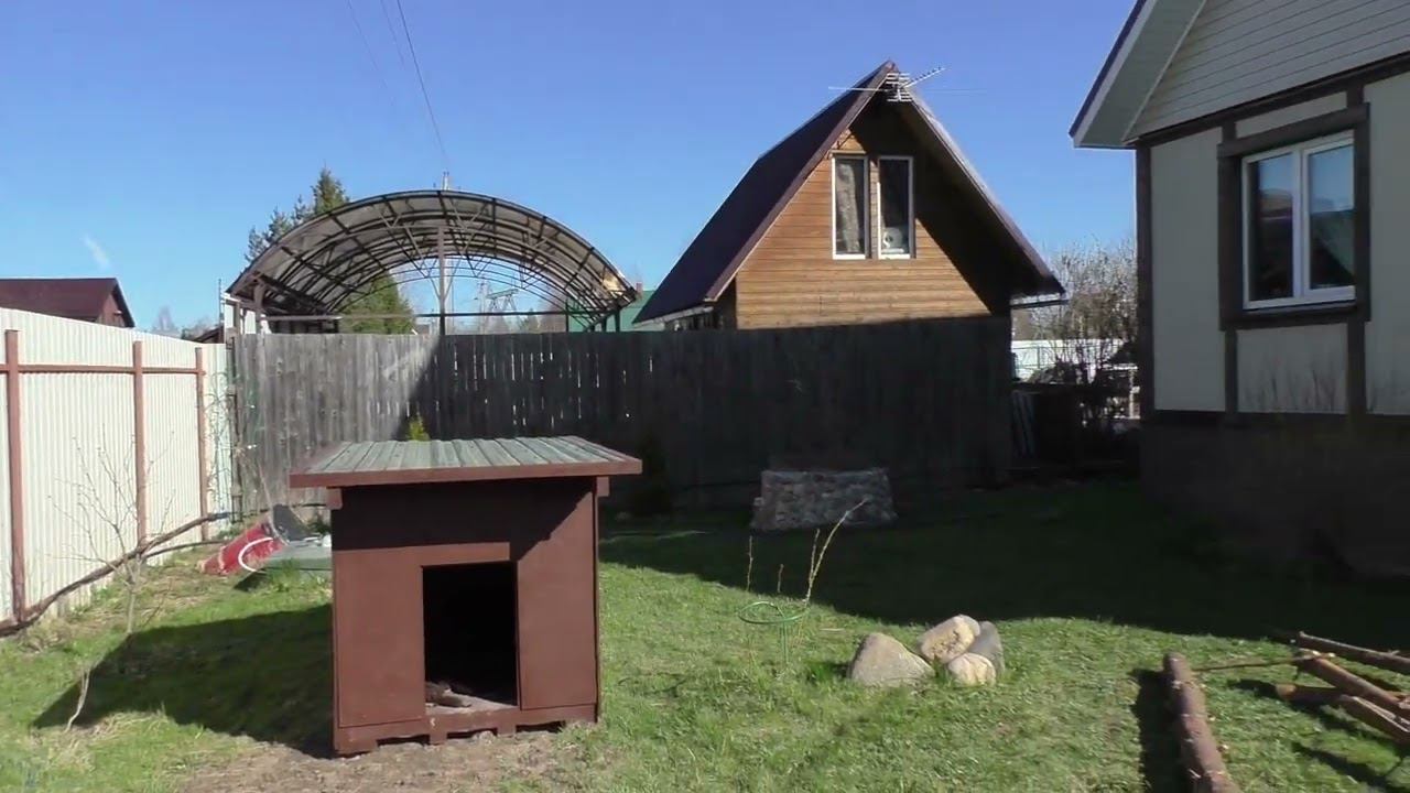 Стили дома или Колхоз. Рассуждалки. смотреть онлайн