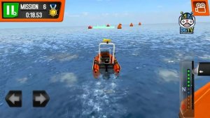 Coast Guard Beach Rescue Team (by Play With Games) Android Gameplay [HD]