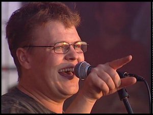 НАШЕСТВИЕ 2002: Сети - Smile