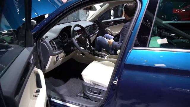 Vergleich Skoda Vision E Skoda Karoq Skoda Kodiaq Skoda Fabia Skoda Octavia G-Tec Skoda Superb