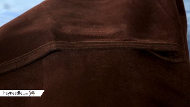 WestPoint Home Vellux Blanket - Product Review Video смотреть онлайн