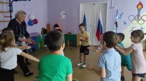 Игры народов России