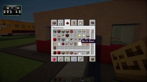 Minecraft 15-Minute Builds: Ice Cream Parlor