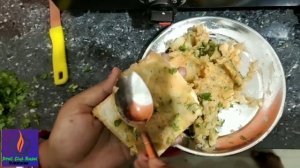 Devil's Favourite Bread pakoda Recipe| street style bread pakoda at home|ब्रेड पकोड़ा बनाने की विधि