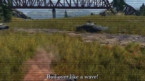 ANISSE for edits - TNO The Great Trial War Thunder edit (The Sacred War)