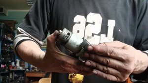 Makita DDF453| Пропала одна скорость! | Замена редуктора