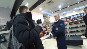 ТПУ Планерная | ФОТО ЗАПРЕТ | У НАС СВОЁ ГОСУДАРСТВО