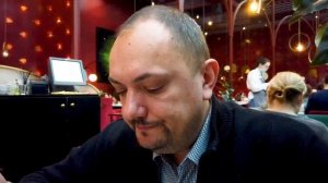 БОЛьШЕ СЮДА НЕ ПОЙДУ / Ресторан TrueCost. Обзор еды. Обзор ресторана