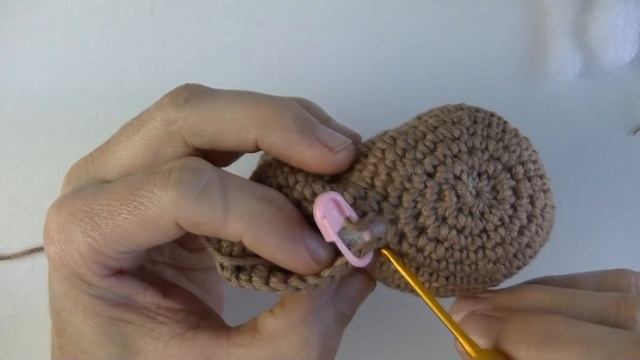 Alpaca Amigurumi Tutorial