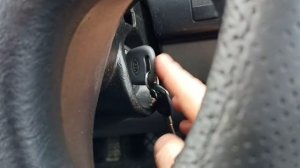 ВОТ ТАКИЕ ПРОБЛЕМЫ ИЗ ЗА IMMO/НЕ ЗАПУСКАЕТСЯ ДВИГАТЕЛЬ ПРОПАЛА ИСКРА Kia Spectra