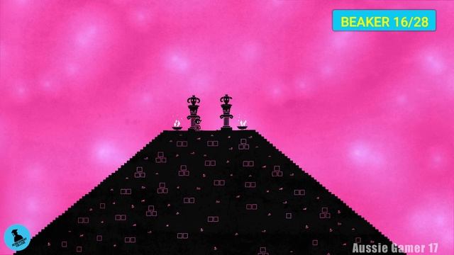 Hue - All Collectibles - All Achievements - 100% Completion смотреть онлайн