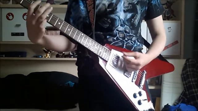 Jam in Drop D смотреть онлайн