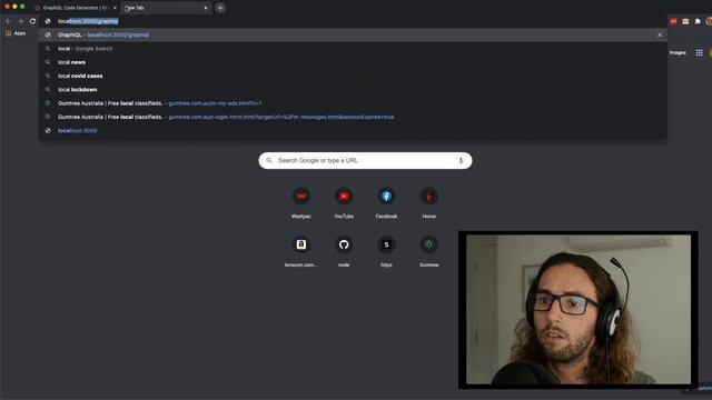 Como gerar Typescript types a partir de schemas GraphQL de forma simples!