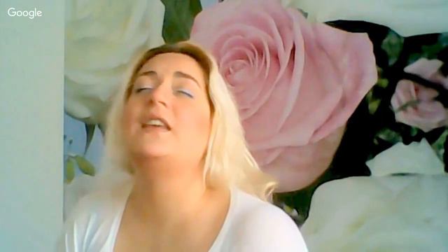 Медитация "Благоухание любви и нежности" смотреть онлайн