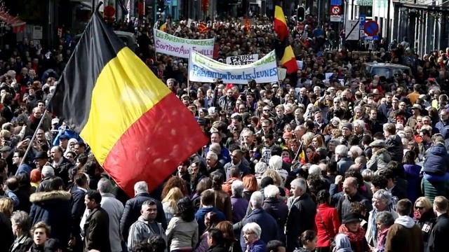 Завоевания Октября. Чей праздник 7 ноября ? смотреть онлайн