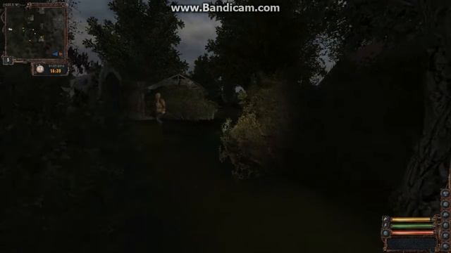 S.T.A.L.K.E.R Lost Alpha как заработать стартовый капитал с нуля на кордоне не имея ничего. смотреть онлайн