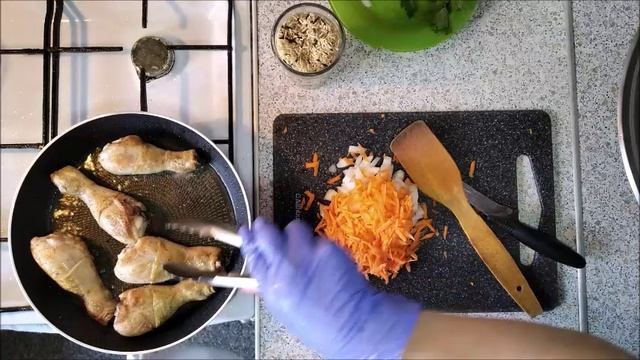 Как приготовить рис на гарнир с курицей вкусно. Как сварить рис. Рис варить правильно рассыпчатый. смотреть онлайн