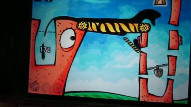 Feed Me Oil 2-8 +5 3 star (65544)
