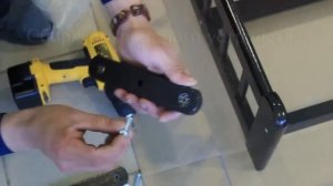 Инструкция по сборке детской кроватки "Ивашка-9"